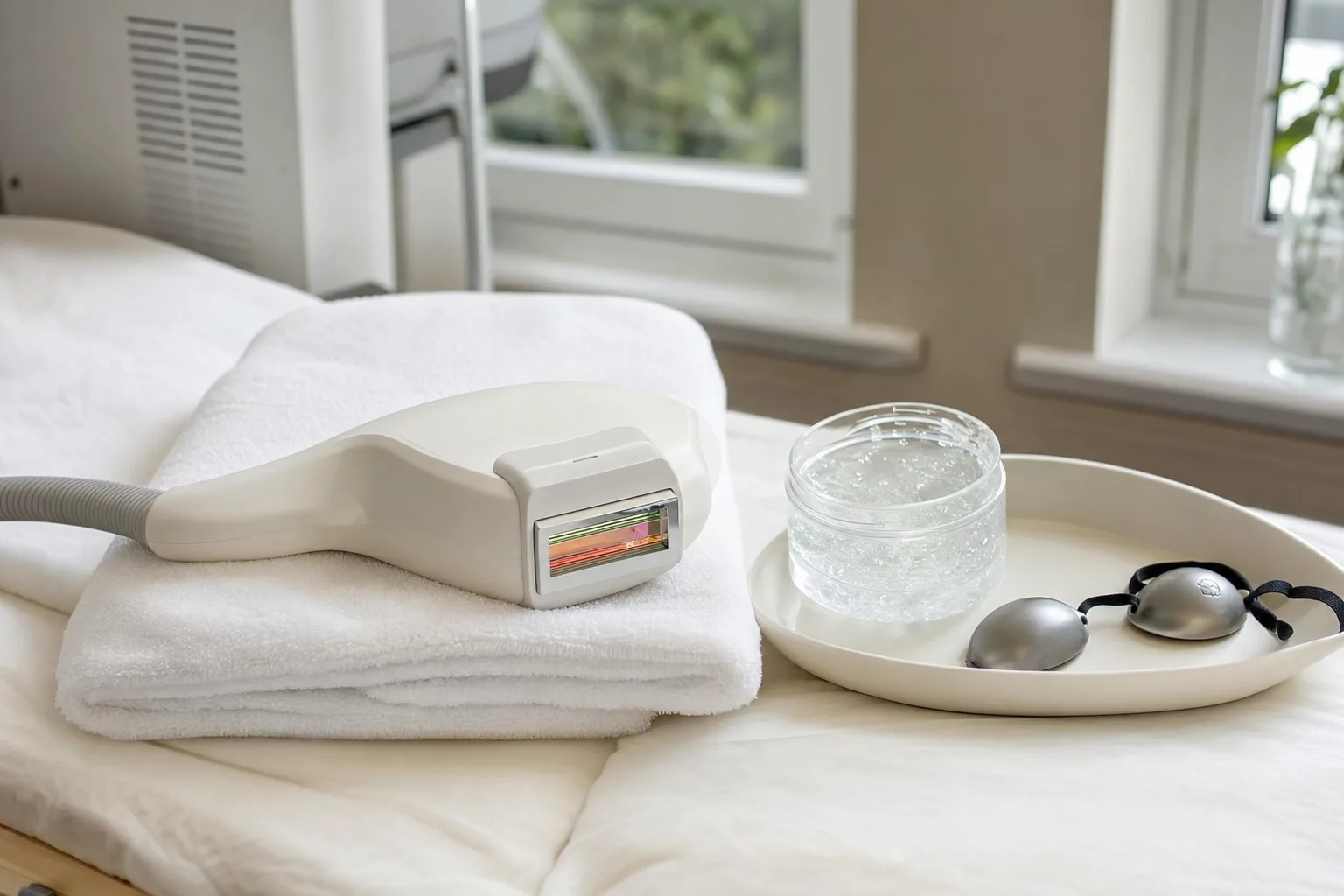 IPL Photofacial in San Francisco