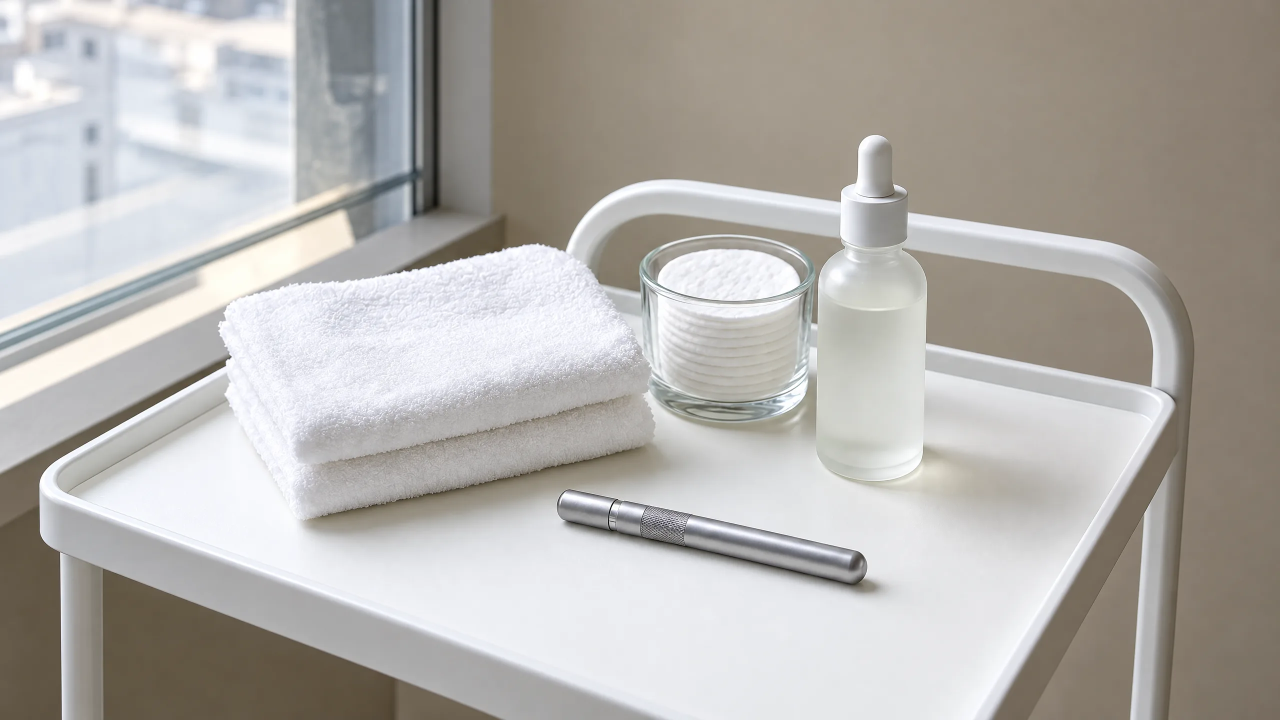 Dermaplaning in San Francisco