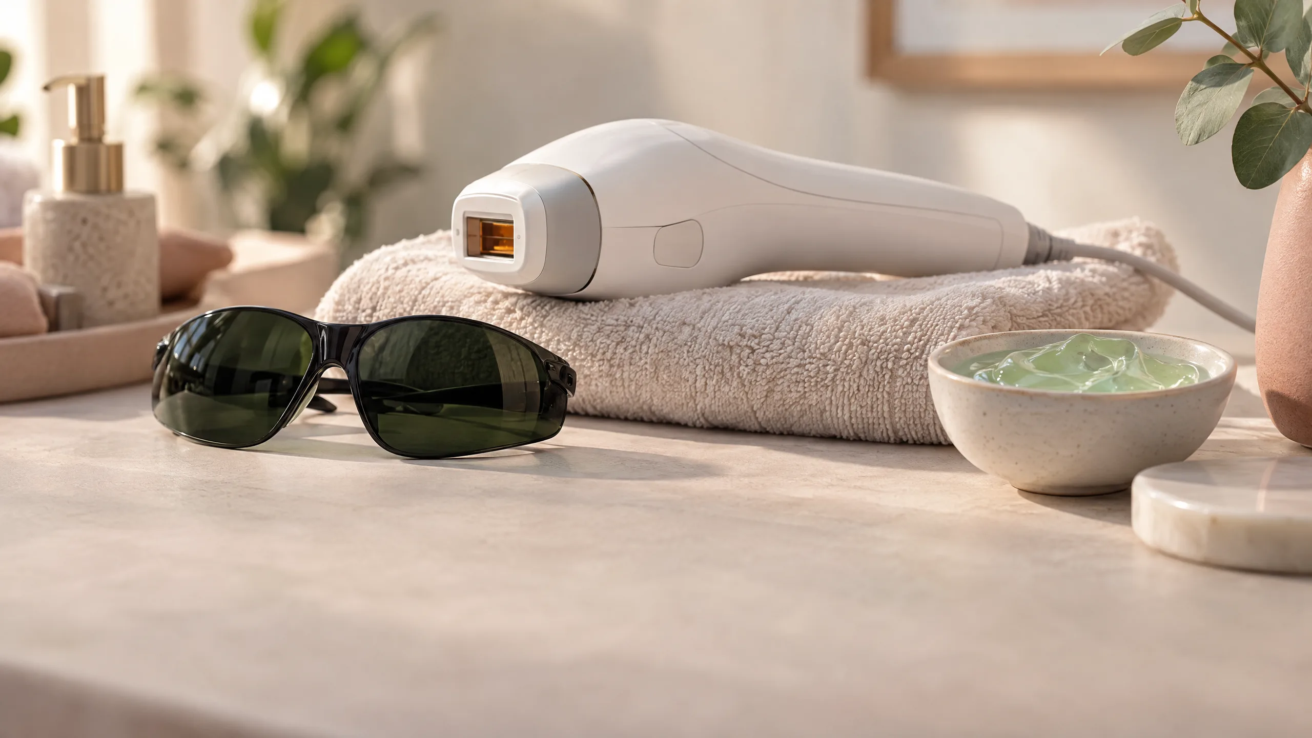 Facial Redness and Visible Capillaries in San Francisco