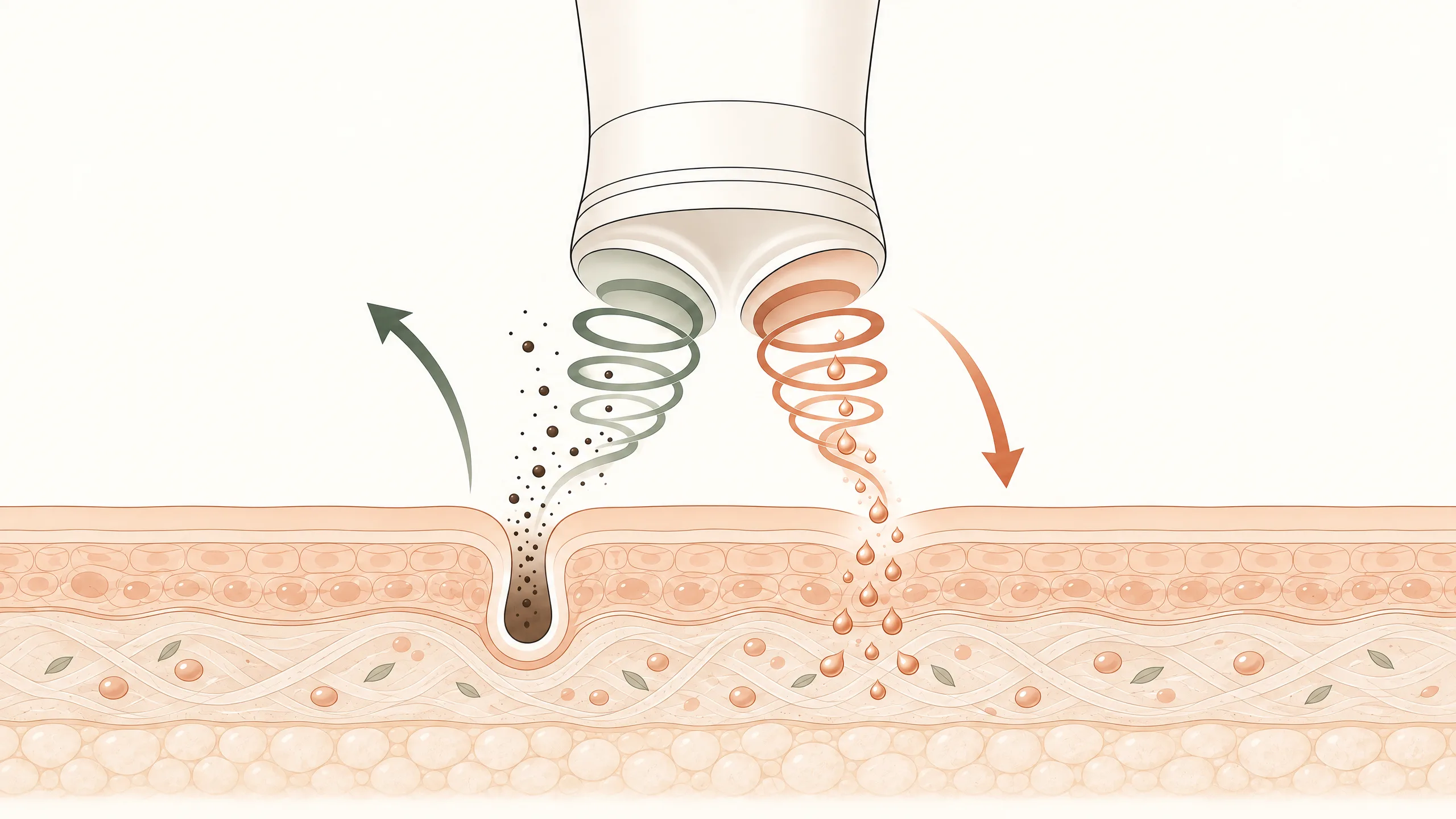 HydraFacial in San Francisco