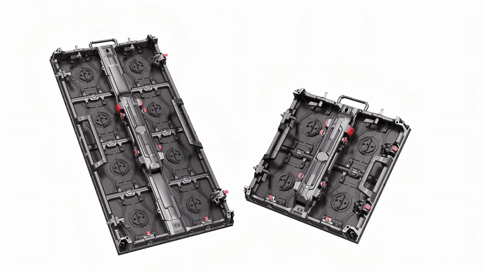 专业展会LED大屏P1.9-P3.9 旧金山湾区（Professional P1.9-P3.9 LED wall rental San Francisco Bay Area）