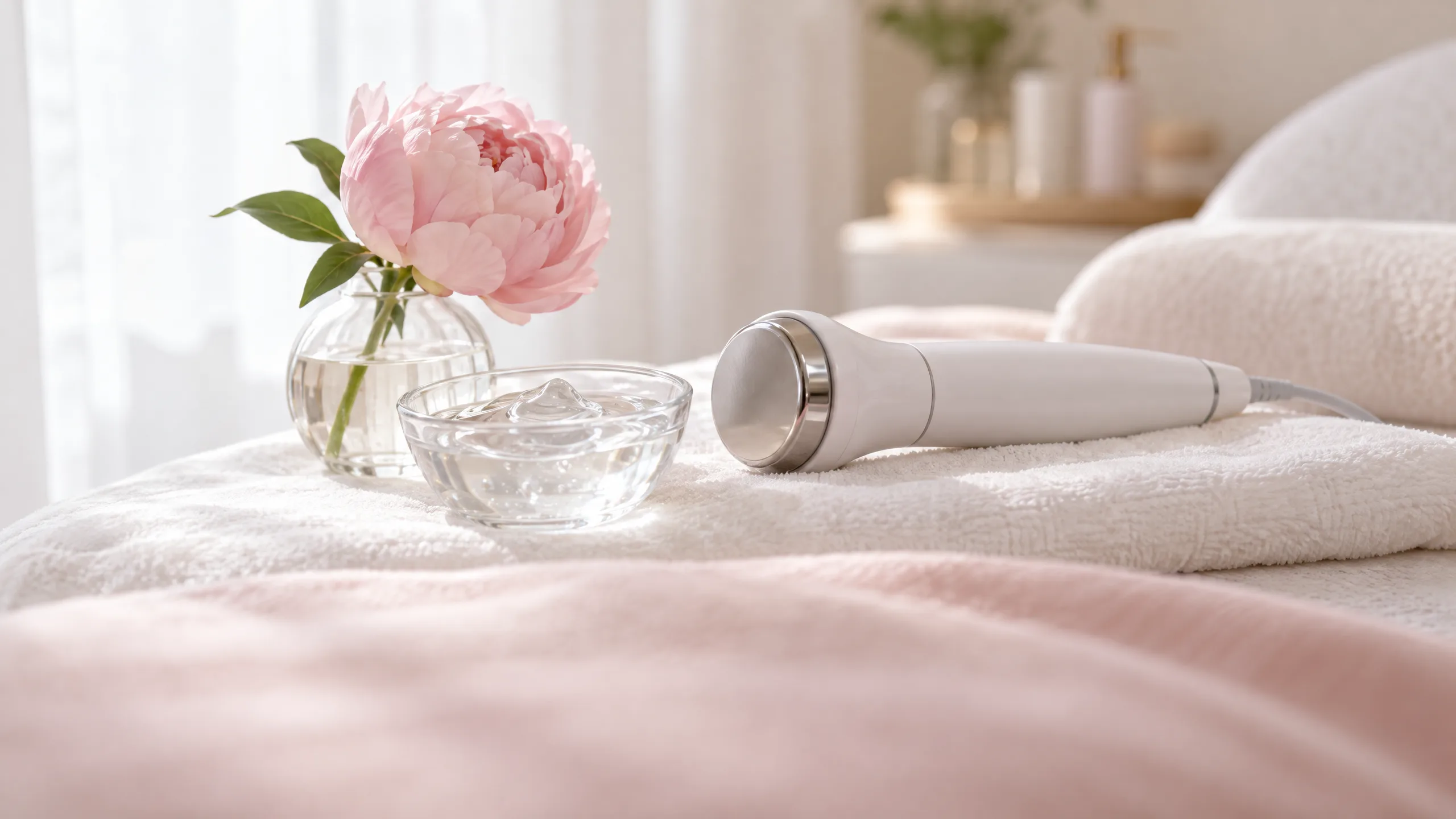 Anti-Aging Facials in Sunnyvale