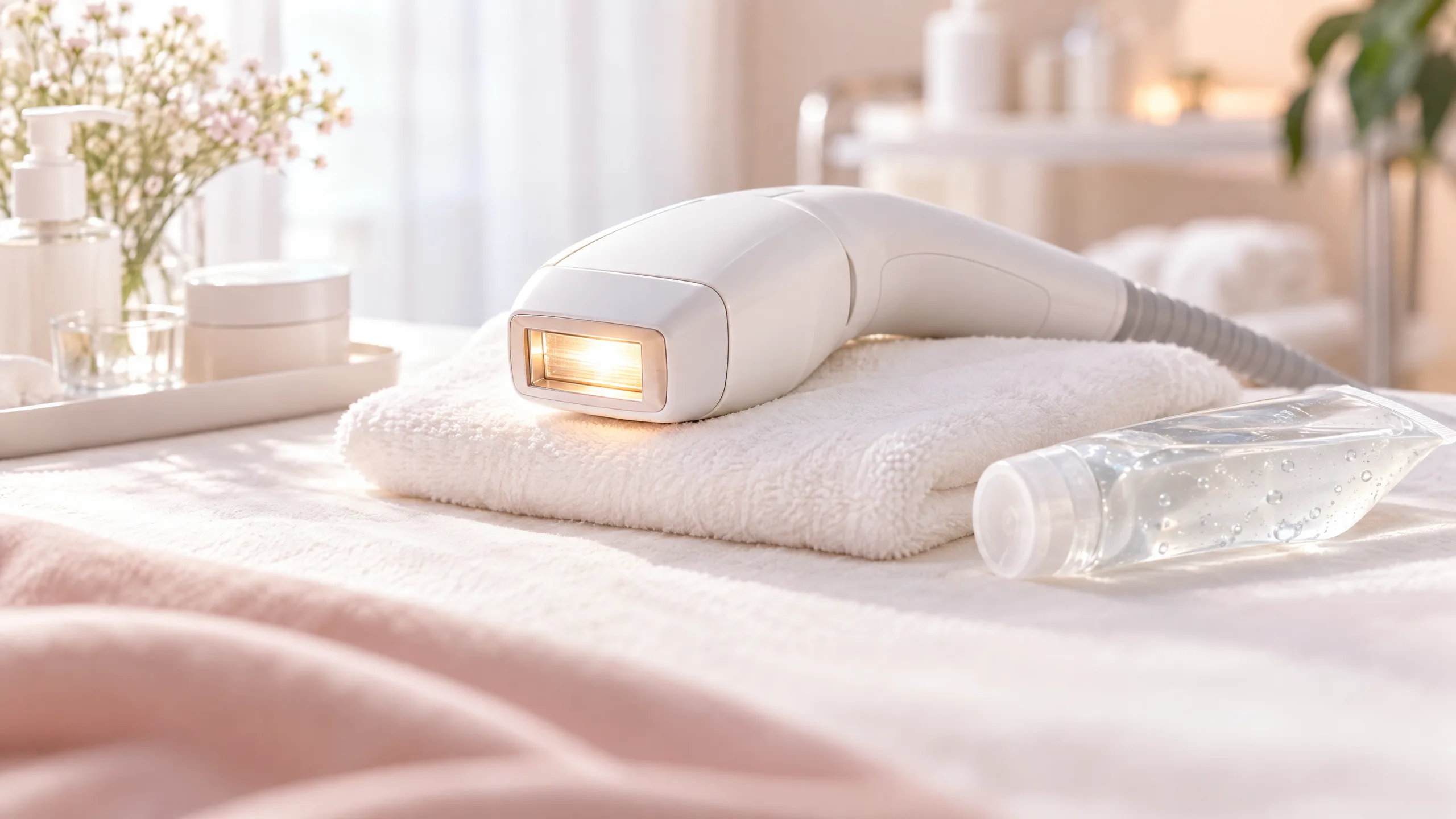 DPL Hair Removal in Sunnyvale
