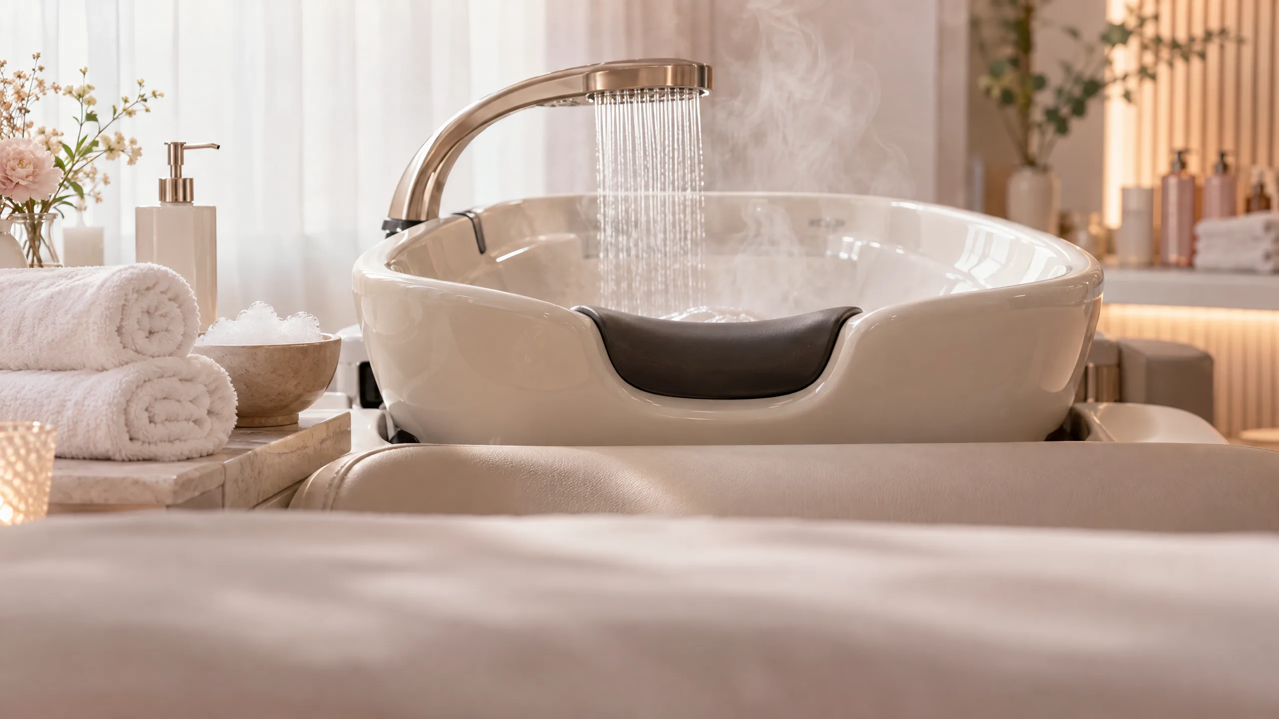 Head Spa in Sunnyvale