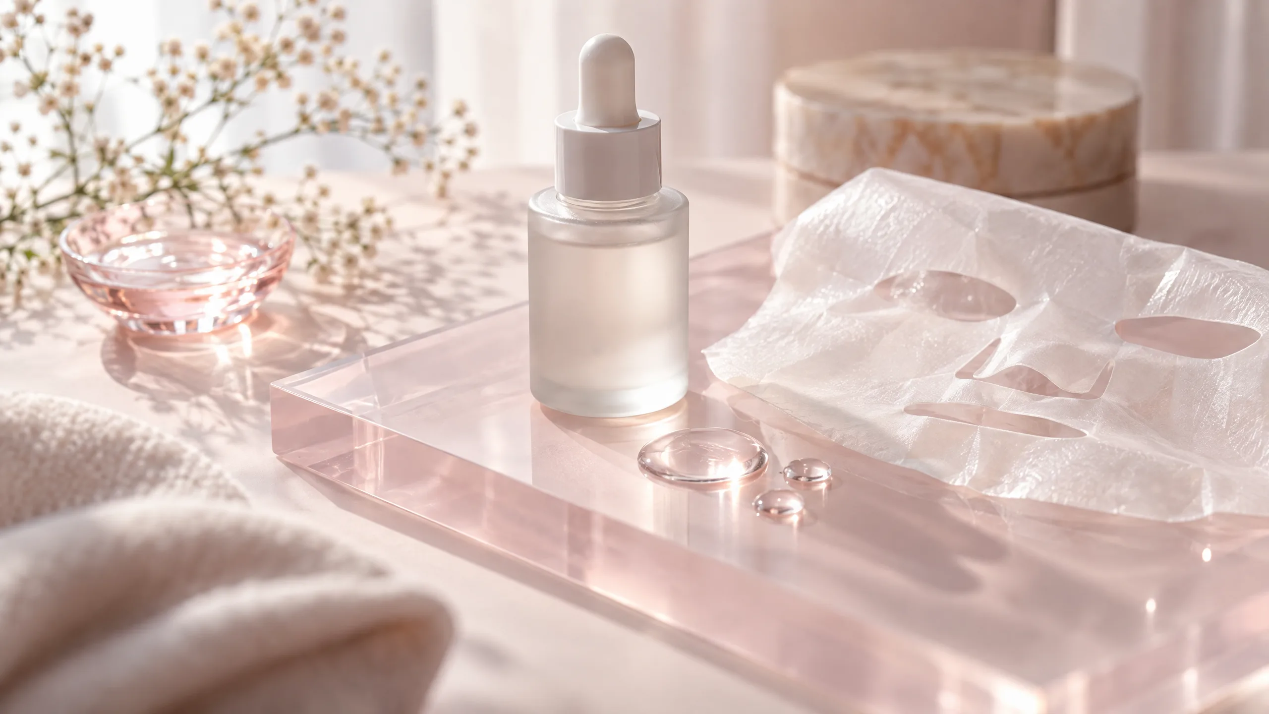 Korean Facials in Sunnyvale