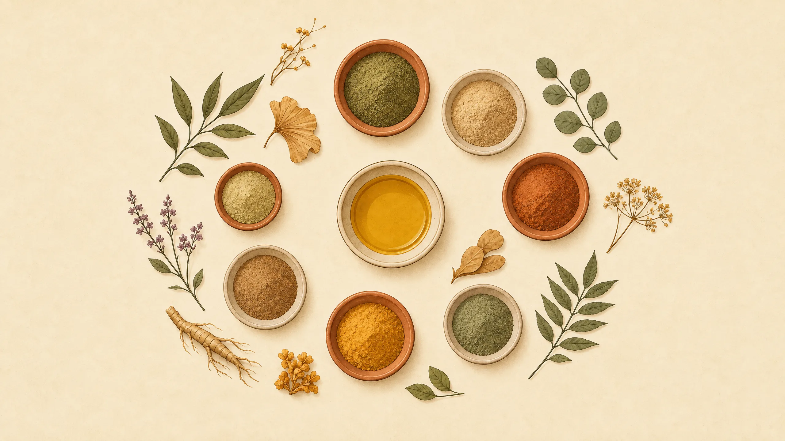 Ayurvedic Facials in Palo Alto