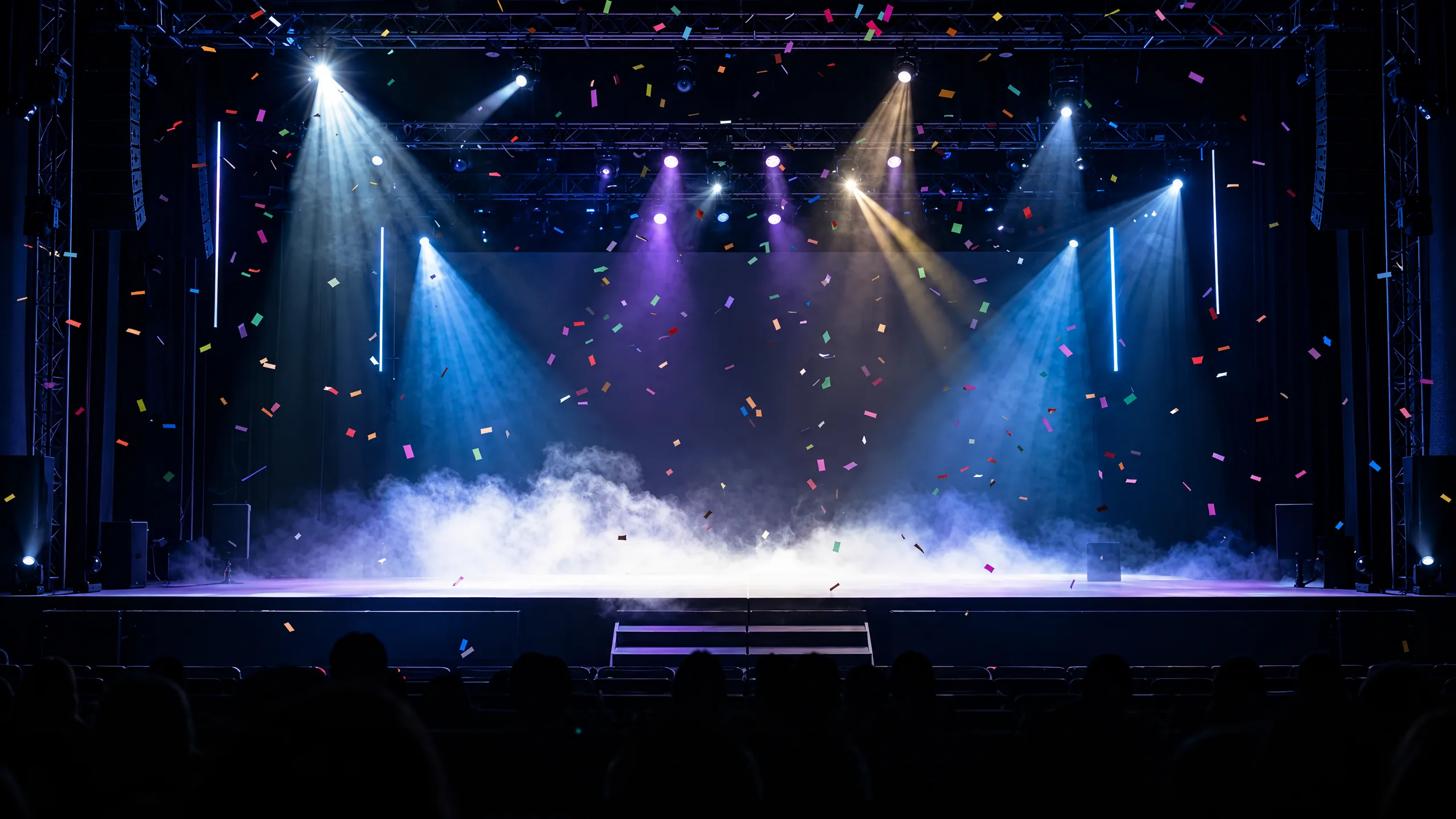 Special Effects Rental in the Bay Area