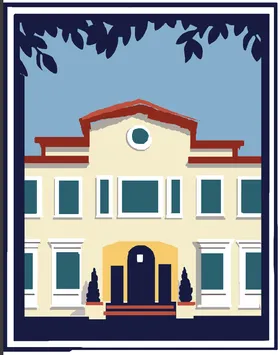 University High School SF